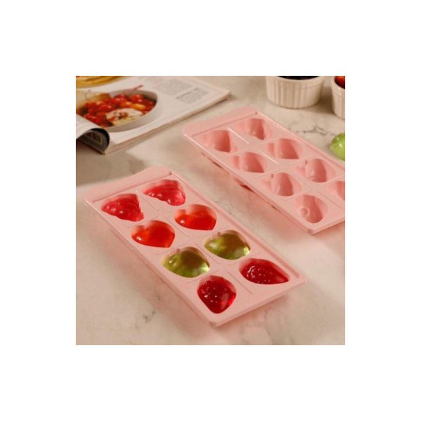 خرید قالب یخ و ژله طرح دار