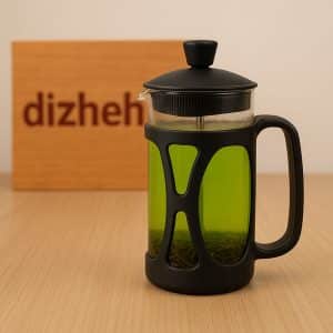 لیوان فرنچ پرس 600 میل