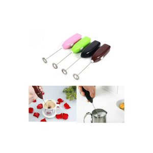 مینی همزن دستی باطری خور