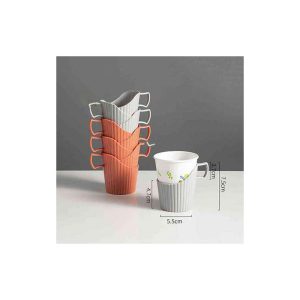 هولدر نگهدارنده لیوان یکبار مصرف