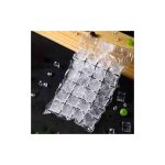 خرید کیسه یخ تگرگی مدل 10 برگه 24 تایی خارجی