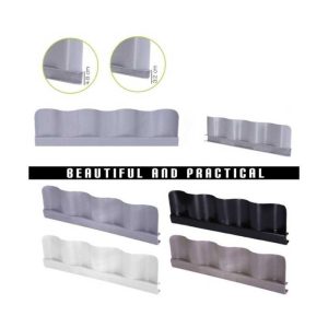 گارد لبه سینک طرح موج بهنیا