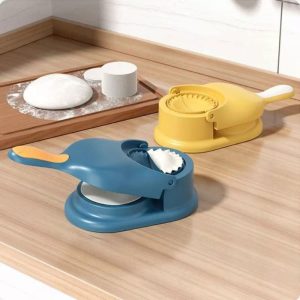 دستگاه پیراشکی مدل اهرم دار