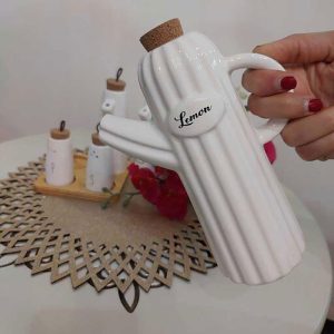 آبلیمو ریز صنا مدل کاکتوس