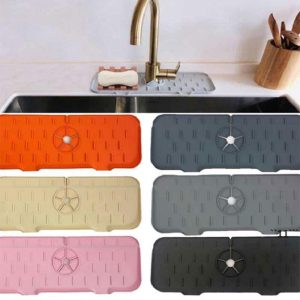 آبگیر دور شیر سیلیکونی آرتا