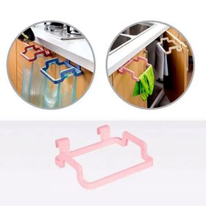 آویز کیسه زباله کابینتی مرسه 80090