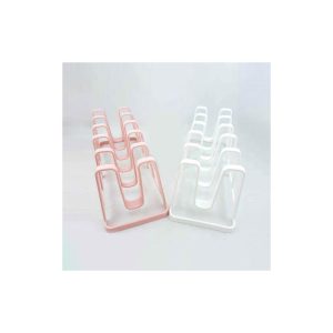 استند بشقاب و درب قابلمه مرسه 90044