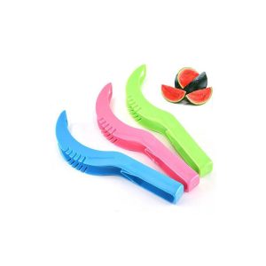 اسلایسر هندوانه پلاستیکی