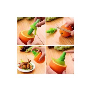 اسپری مرکبات گیری