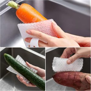 اسکاچ جادویی مدل پلاستیکی