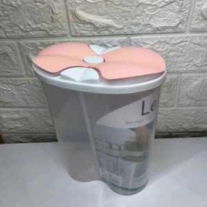 بانکه 2 قلو لکسا 2500 میلی لیتر