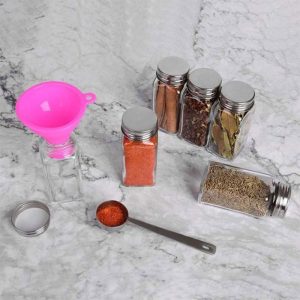 بانکه ادويه ليما 10 سانتی سایز 4