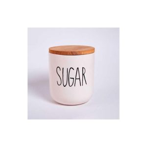 بانکه سرامیکی مدل تکست بزرگ