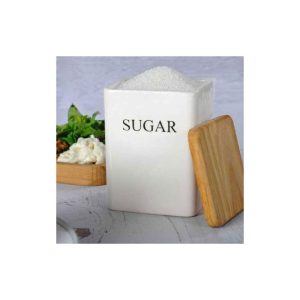 بانکه مستطیل تکست سرامیکی