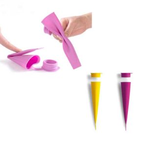 بستنی ساز سیلیکونی icesi