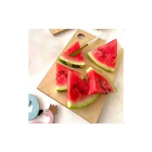 تخته گوشت چوبی مستطیل