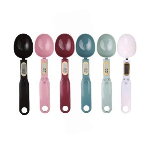 ترازو آشپزخانه قاشقی