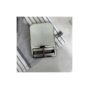 ترازو آشپزخانه کومری AM-500 نقره ای