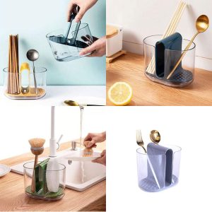 جا قاشقی دو قلو مرسه 6007