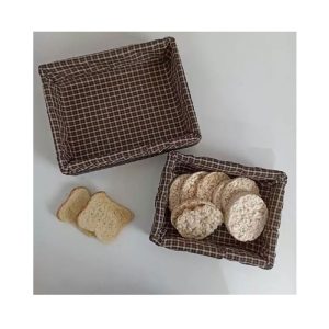 جا نان و سبزی چرمی 2 عددی