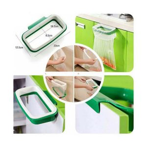 جای نایلون زباله کابینتی پلاستیکی