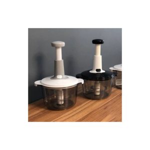 خردکن دستی شایلین مدل فشاری 016