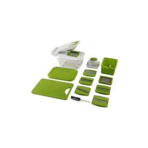 خردکن نایسر دایسر ۸ کاره تاپکو