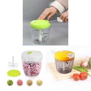 خردکن نخی شایلین 015