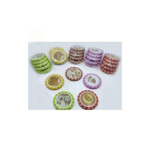 درب بانکه سنتی آنا بسته 6 عددی