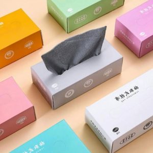 دستمال حوله ای 20 عددی