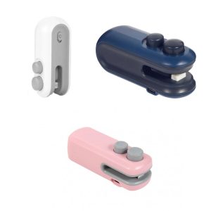 دستگاه پلمپ کاتردار شارژی