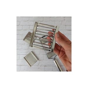 رنده استیل 3 کاره