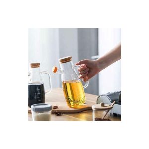 روغن ریز پیرکس خمره ای 1000 میل