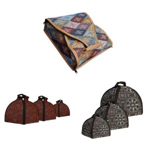 ساک قابلمه 3 عددی