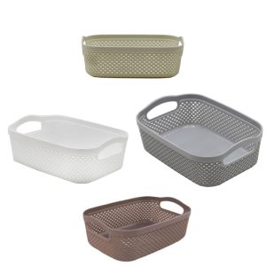 سبد بافت بهنیا سایز 1 کد 600