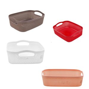 سبد بافت بهنیا سایز 2 کد 601