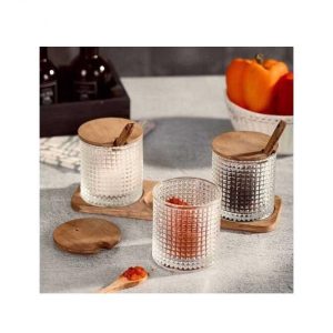 ست پا سماوری لیندو