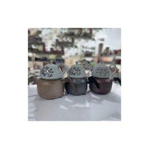 ست کتری و قوری آنتیک