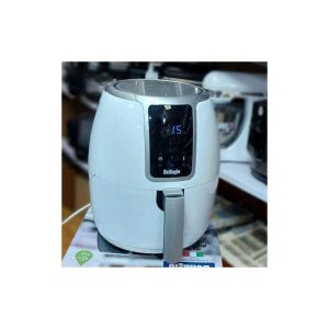 سرخ کن بدون روغن‌ بلاجیو 5.5 لیتر