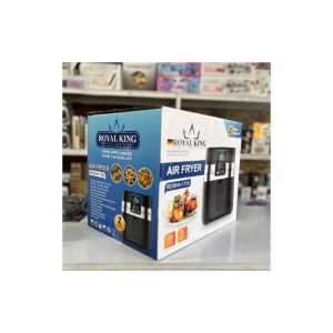 سرخ کن برقی بدون روغن رویال 1750