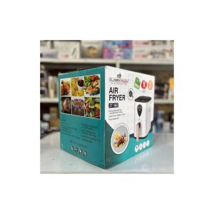 سرخ کن برقی بدون روغن کلاسی تاچ 6 لیتر 1943