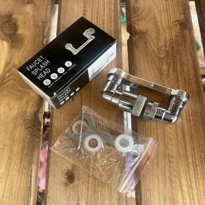 سرشیر آب تلسکوپی ای بی اس