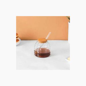 ظرف عسل خوری مدل جنوا