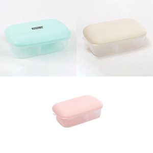 ظرف غذا لانچ باکس تاپکو یک طبقه