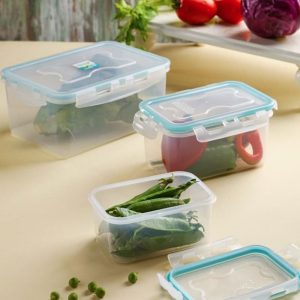 ظرف نگهدارنده تاپکو ۳ عددی کد ۵۲۶