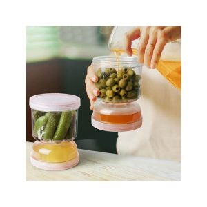 ظرف نگهدارنده خیارشور آکام