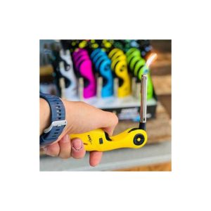 فندک تاشوی دانهیک