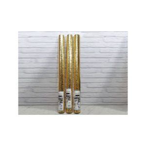 فویل کابینتی 3 متری طلایی