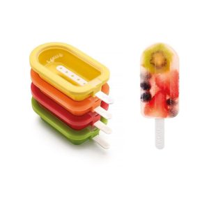 قالب بستنی سیلیکونی دومان