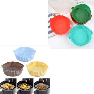 قالب سیلیکونی سرخ کن هواپز سایز 14